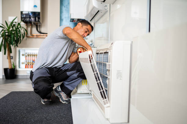 Best HVAC Air Duct Cleaning  in Berlin, WI