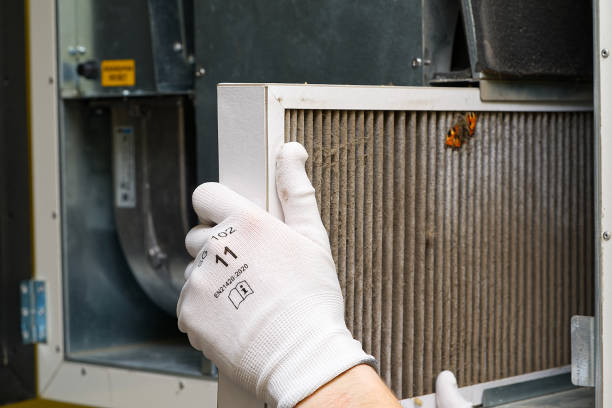 Best Air Duct Cleaning Near Me  in Berlin, WI