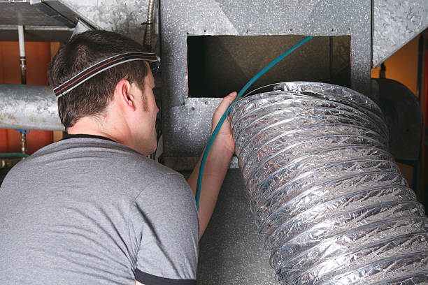 Best Emergency Air Duct Cleaning  in Berlin, WI