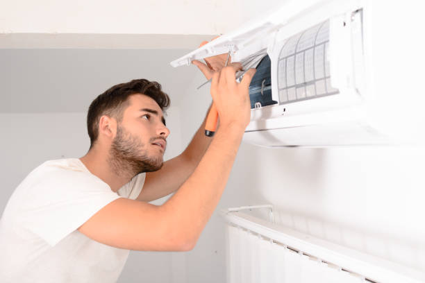 Best HVAC Duct Inspection Services  in Berlin, WI